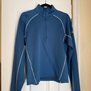 Cloudveil Ski Mid-Layer